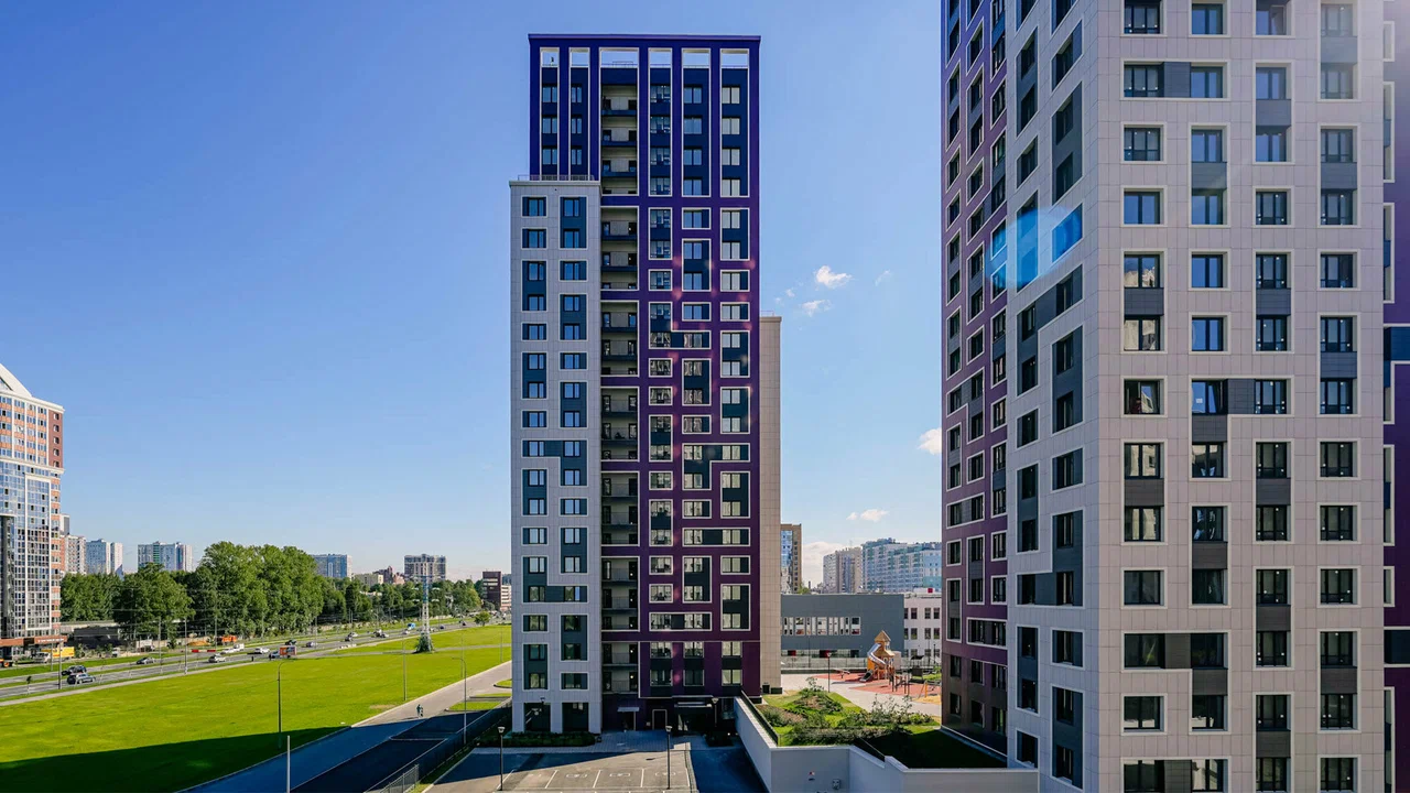 ЖК «БелАрт»